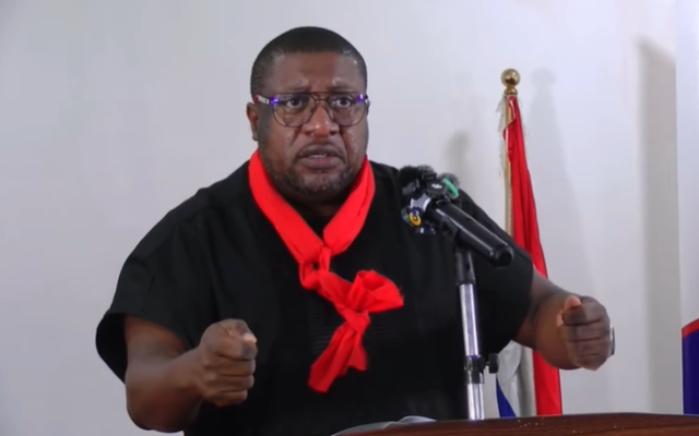 Nana B denies seeking passport favour, accuses Ablakwa of failing to account for GH¢16.4m
