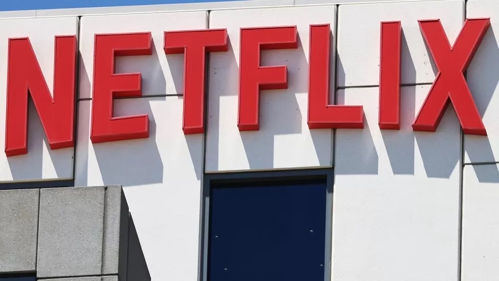 Netflix names former Disney executive Peter Rice as new content chief as Bajaria departs