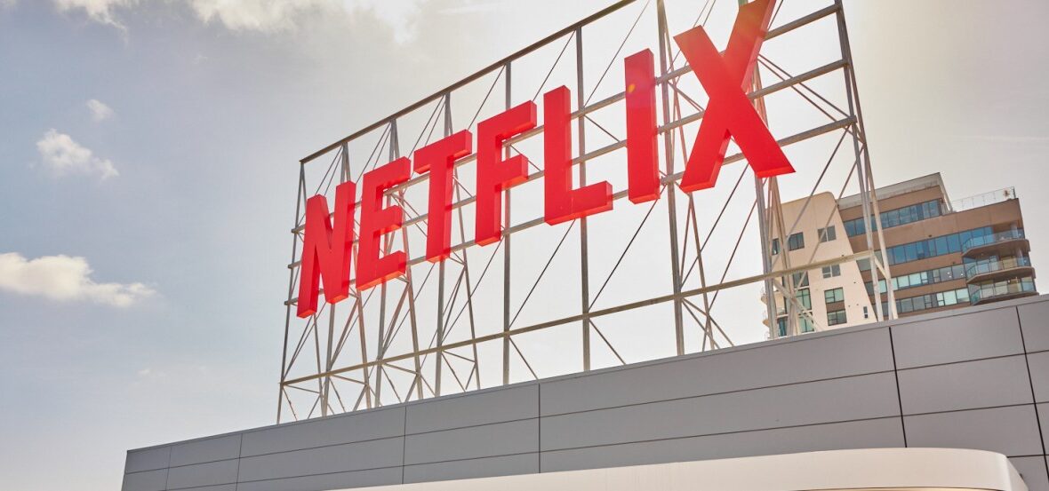 Netflix to lay off 1,000 staff amid intensifying competition for user attention