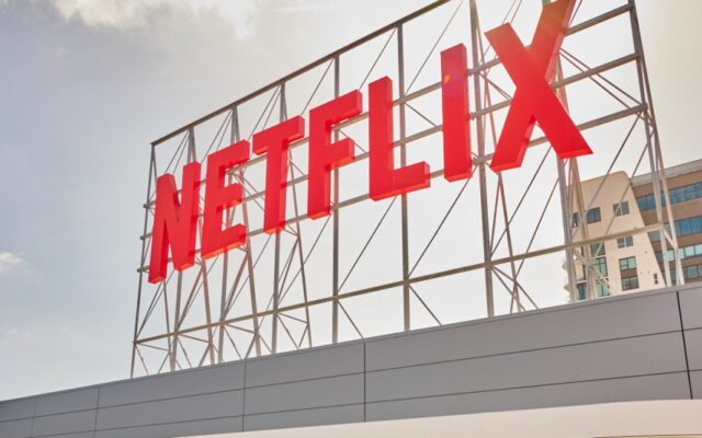 Netflix to lay off 1,000 staff amid intensifying competition for user attention