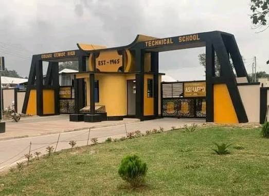Obuasi SHS head accused of sexually abusing students is NDC Juaben secretary seeking chairmanship