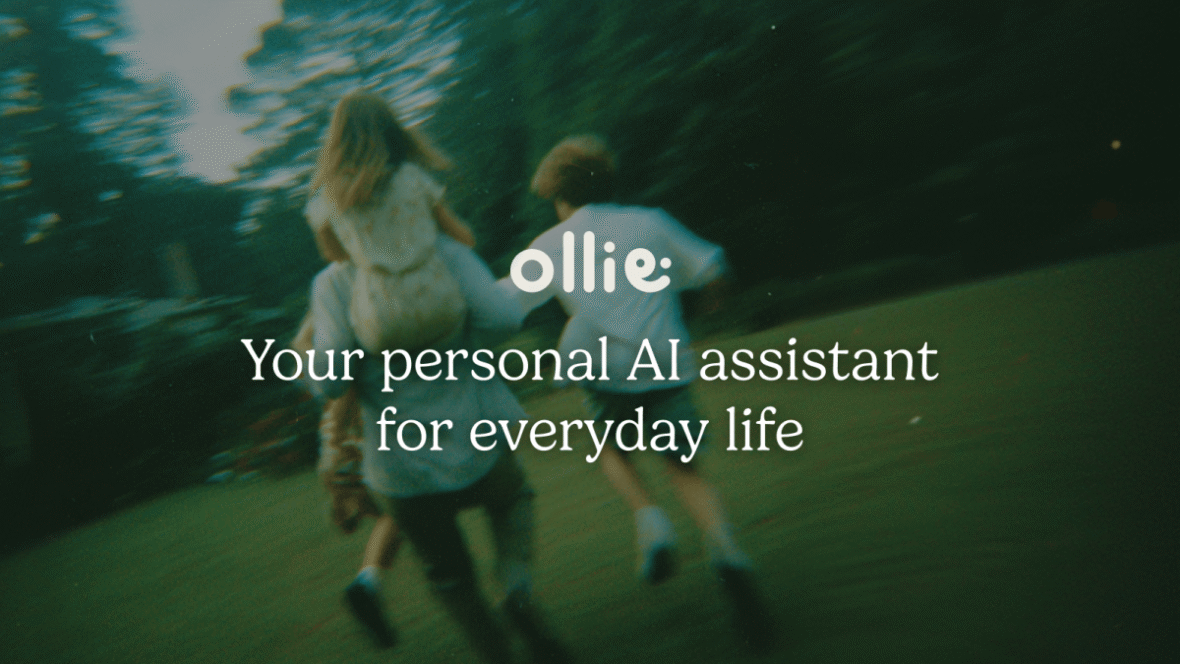 Ollie, a privacy focused AI assistant, is shutting down