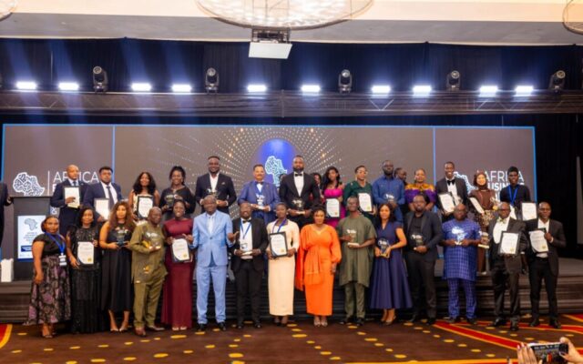 African business leaders, diplomats and industry giants converge for 2026 Africa Business Forum & Awards