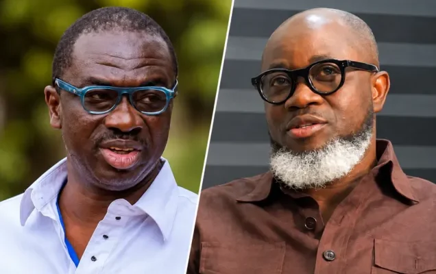 Baffour Awuah cooperating with investigators after surrender and arrest – EOCO