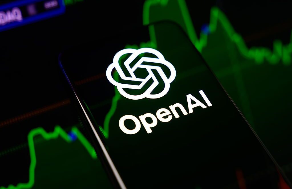 OpenAI reportedly lowers funding target for new round