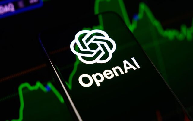 OpenAI reportedly lowers funding target for new round