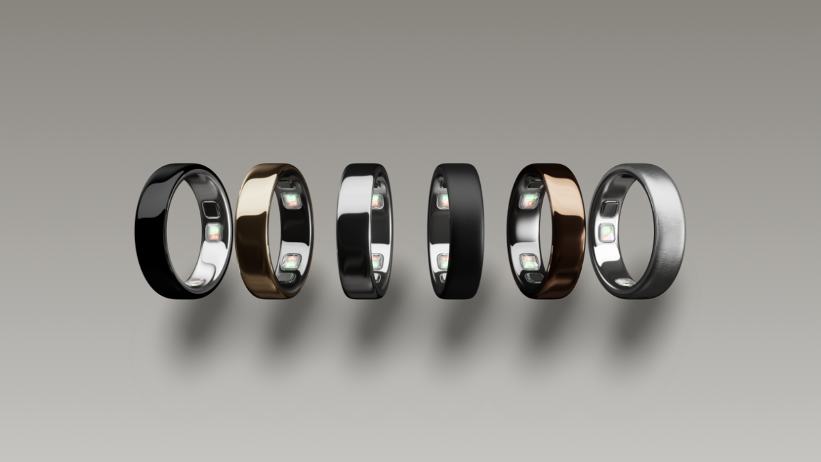 Oura adds new fitness metrics to show how workouts impact your body