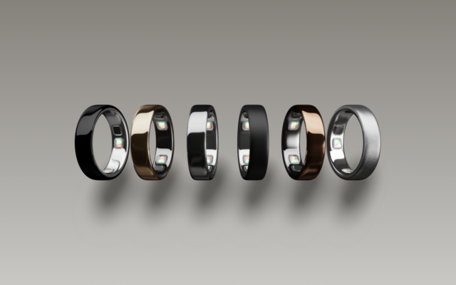 Oura adds new fitness metrics to show how workouts impact your body