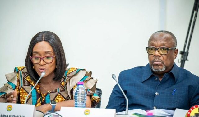 PAC summons Takoradi doctor over GH¢341,229 study leave salary