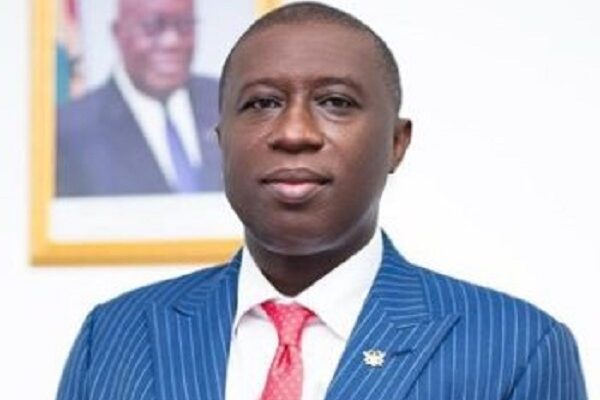 Okaikwei Central MP alleges Ghana was close to settling Tullow tax dispute for $150m