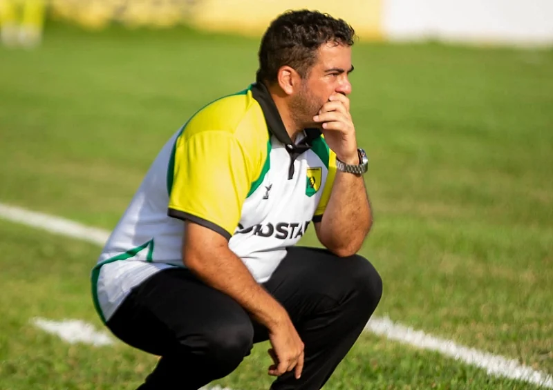 ‘The players are very motivated’ – GoldStars SC boss confident ahead of Samartex clash
