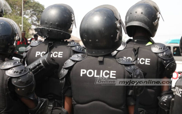 NPP national elections: 3,000–4,000 police to handle security, traffic in Kumasi – Karbo