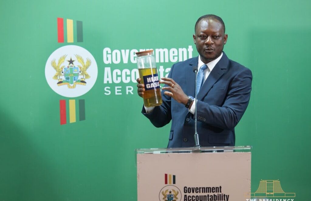 TOR slashes debt from $650m to $300m, MD reveals  
