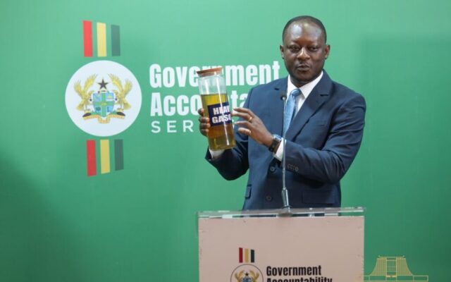 TOR slashes debt from $650m to $300m, MD reveals  