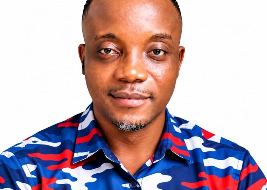 Pope Yao Yevoo appointed Deputy National Organiser for the New Patriotic Party