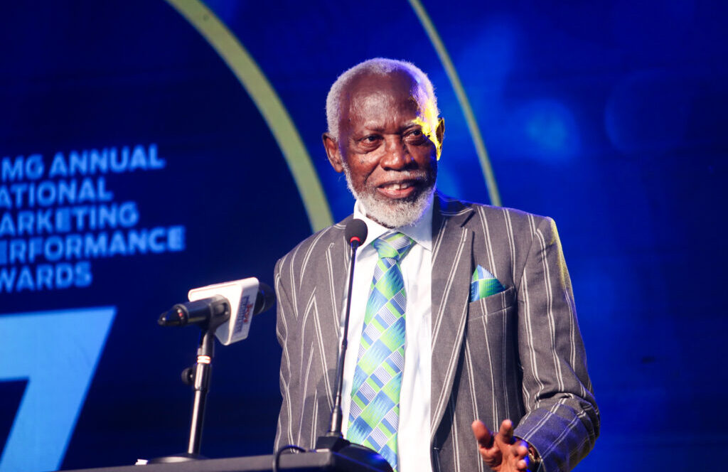 Ghana must turn economic stability into transformation – Prof Stephen Adei