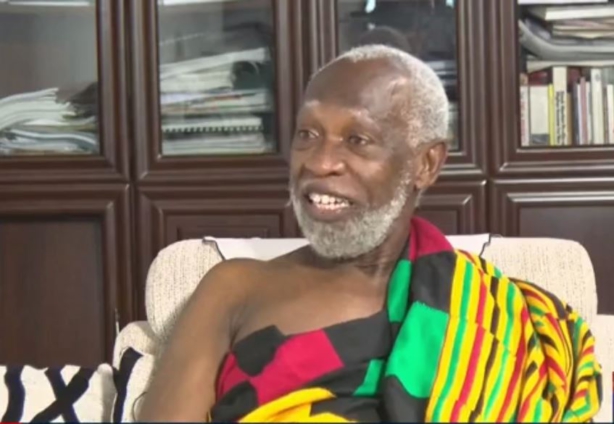 Quality and integrity must define Ghanaian brands – Prof. Stephen Adei