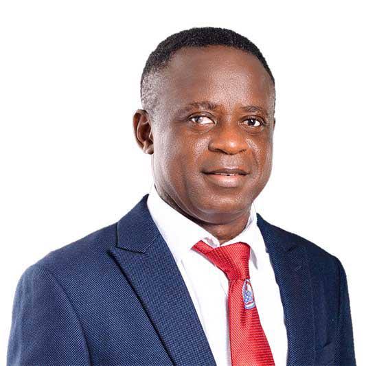 ‘Our problem with Ghana sports is long term planning’ – NSA boss Osei Sarpong advocates sports development