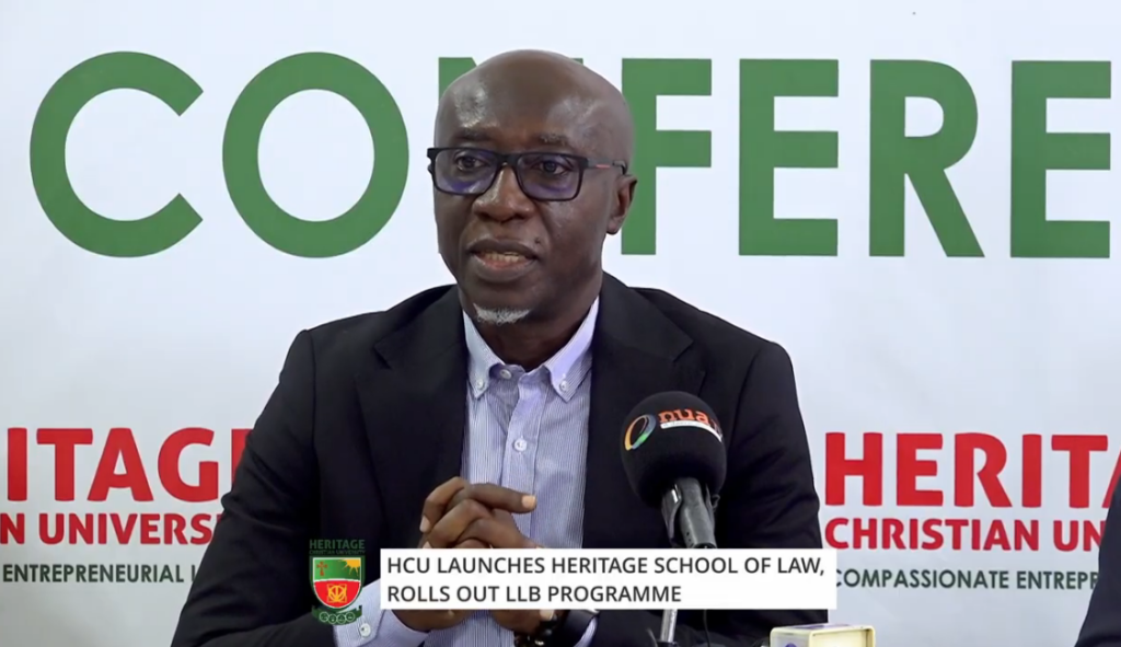 Galamsey: Government’s progress claims not fully supported by figures – Prof Appiagyei Tuah