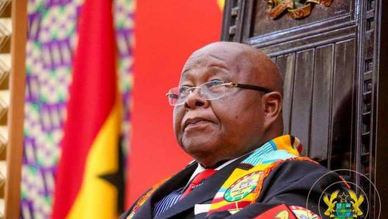 NPP working towards a one member one vote system – Mike Oquaye