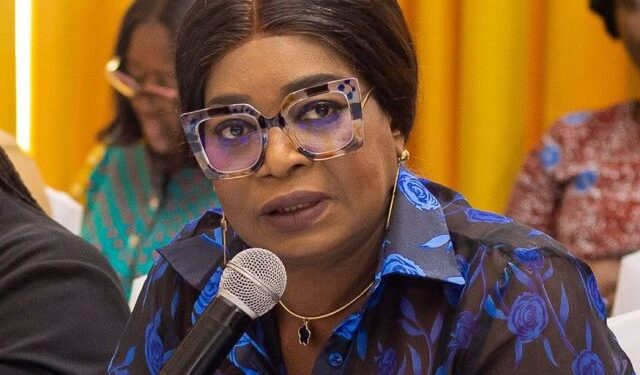 Parliament questions proliferation of unapproved containers in East Legon