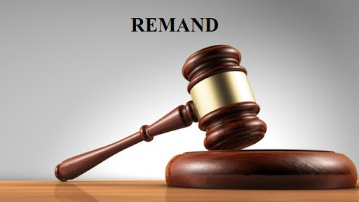 Manager remanded over $1m auto fraud 