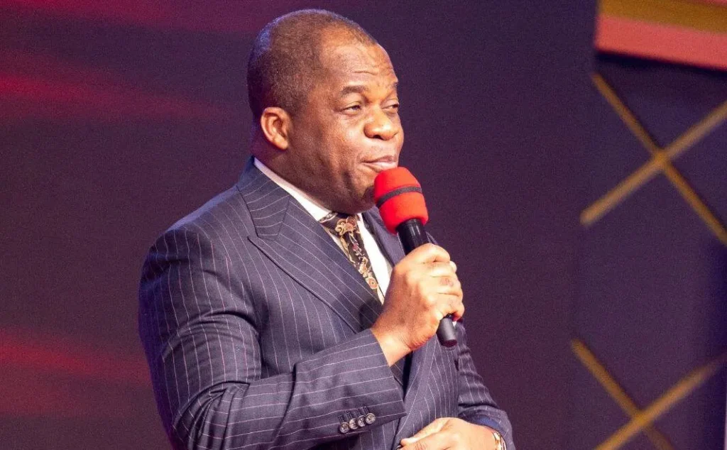 Assemblies of God requires pastors to resign before entering partisan politics – Rev. Wengam