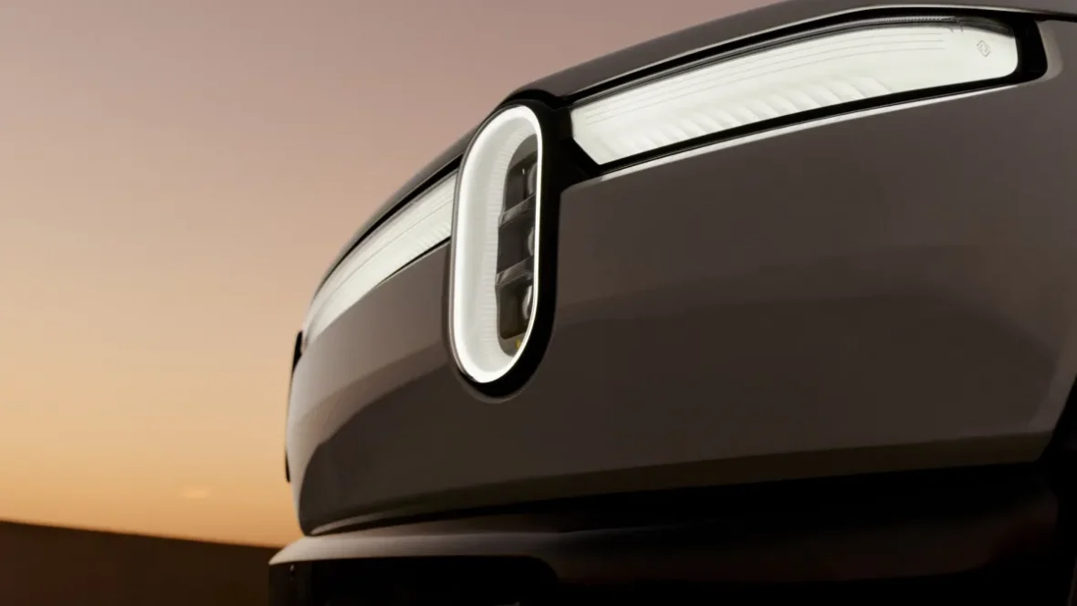 The R2 SUV is already Rivian’s best selling vehicle