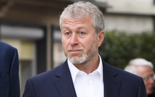 Documents falsified to evade tax on Abramovich’s wealth, BBC finds