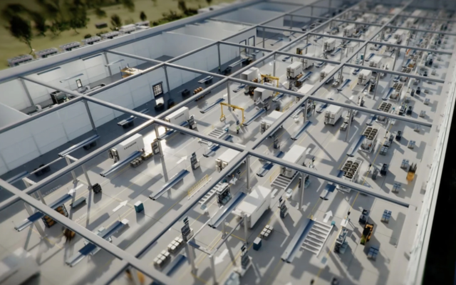 Can AI data centers be mass produced like cars? This startup aims to find out