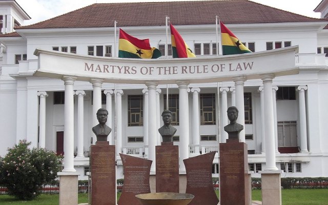 Judicial funding and operational reforms needed to speed up justice delivery – Yaw Nsarkoh
