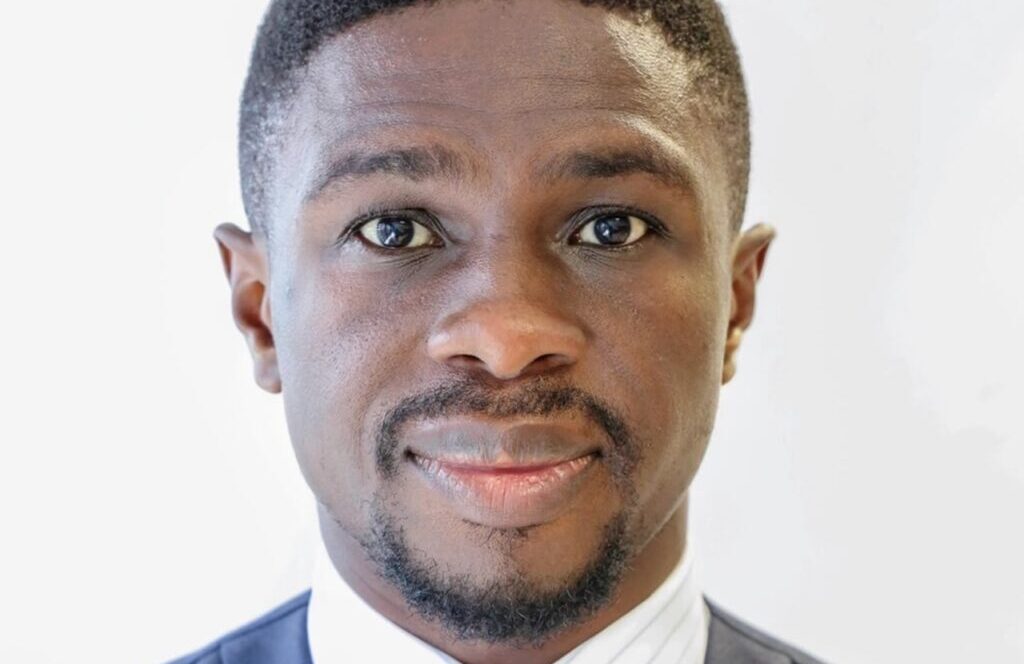 Charles Bissue: The man who wants a trial but challenges the trial