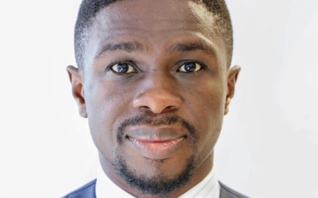 Charles Bissue: The man who wants a trial but challenges the trial