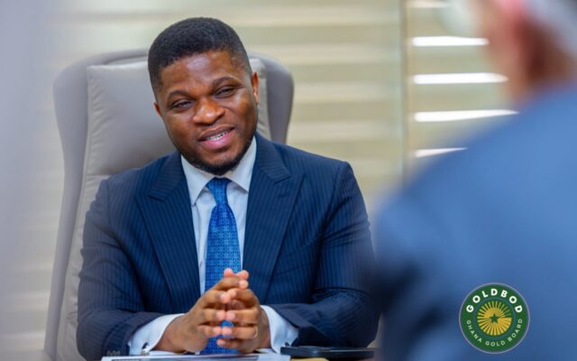 GNASSM rejects claims Sammy Gyamfi endorsed galamsey