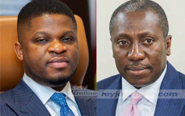 Martin Kpebu urges Afenyo Markin not to return to court over Sammy Gyamfi lawsuit