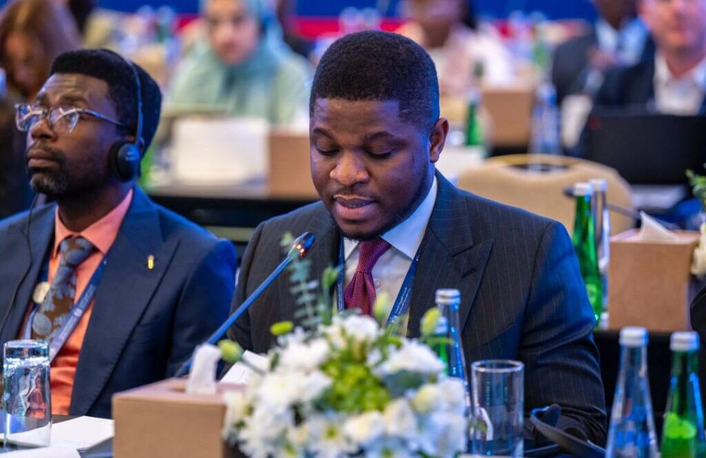 GoldBod reforms recover gold worth $11.4bn previously lost through trade leakages – Sammy Gyamfi