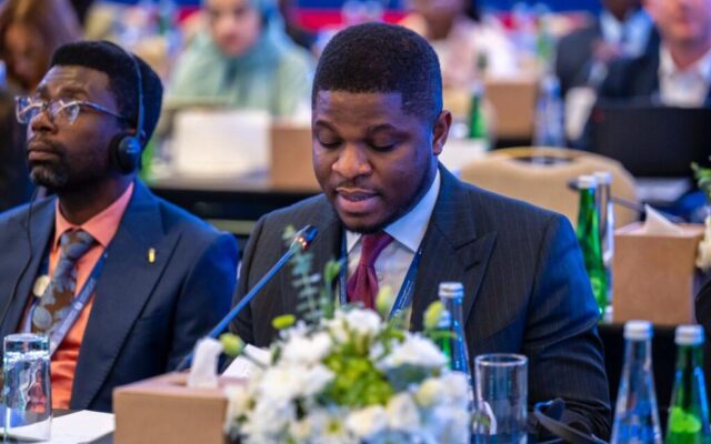 GoldBod reforms recover gold worth $11.4bn previously lost through trade leakages – Sammy Gyamfi
