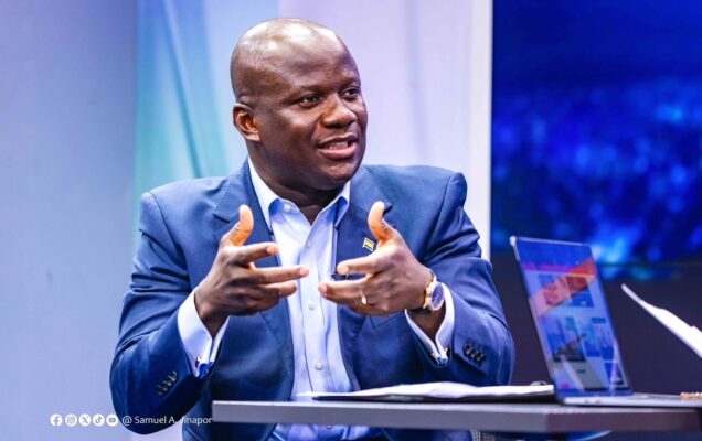 BRICS: Jinapor cautions Ghana against ‘free lunch’ as NPP demands scrutiny