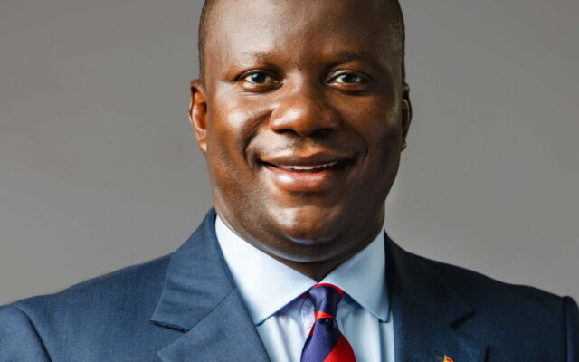 Minority calls for the immediate suspension of Ghana Colombia maritime agreement