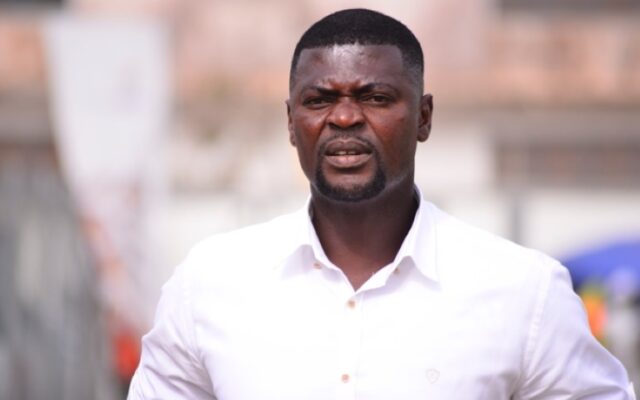 GPL 2026/27: ‘We have to rectify our mistakes’ – Boadu reacts to Aduana FC defeat