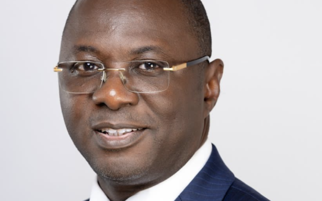 Amin Adam warns treasury bill dependence could expose Ghana to refinancing risks