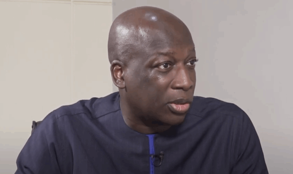 Yaw Nsarkoh urges professionals, media to shift focus from partisan fights to national development