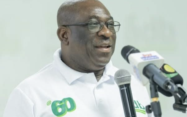Stronger banks will fuel business growth and jobs – ADB MD