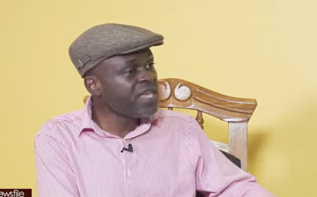 I didn’t campaign for NDC to come and do this nonsense – Kpebu on EOCO