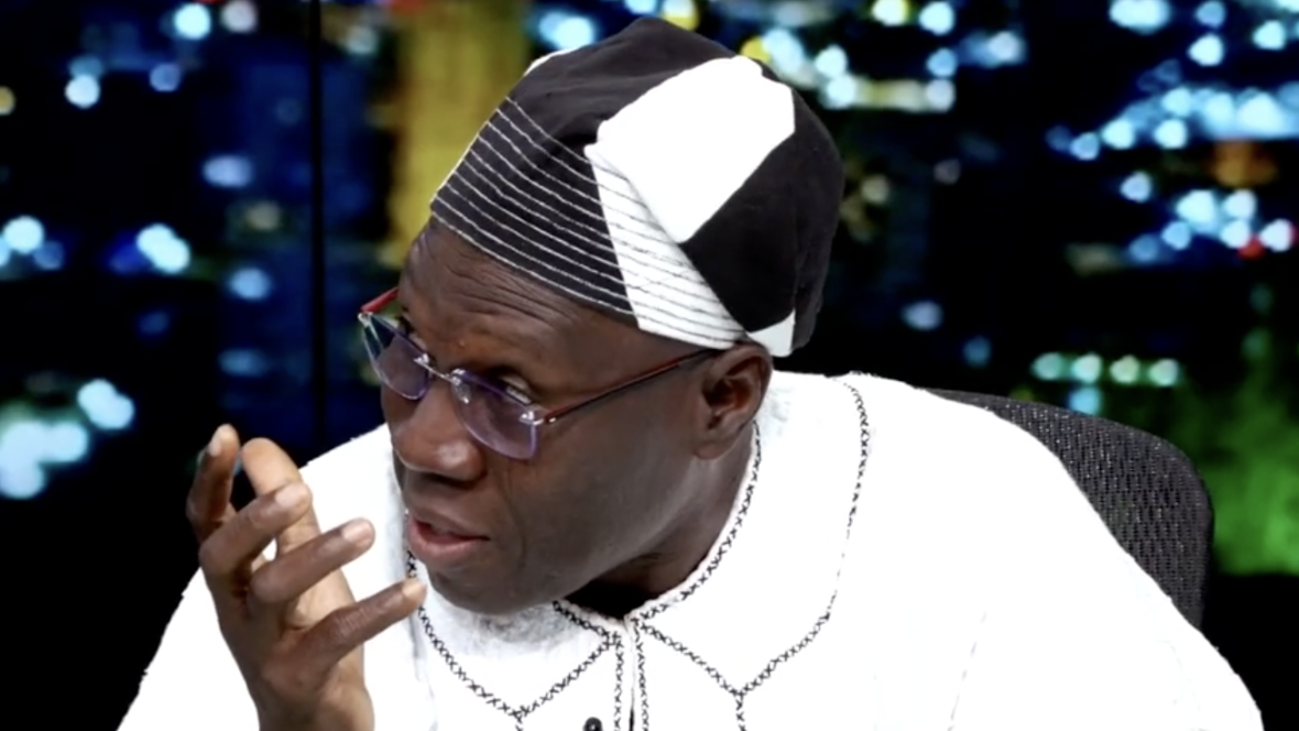 Vote buying: Heavy political spending fuels corruption – Inusah Fuseini