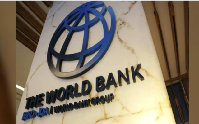 AI gains can lift three times as many people out of poverty in Ghana – World Bank