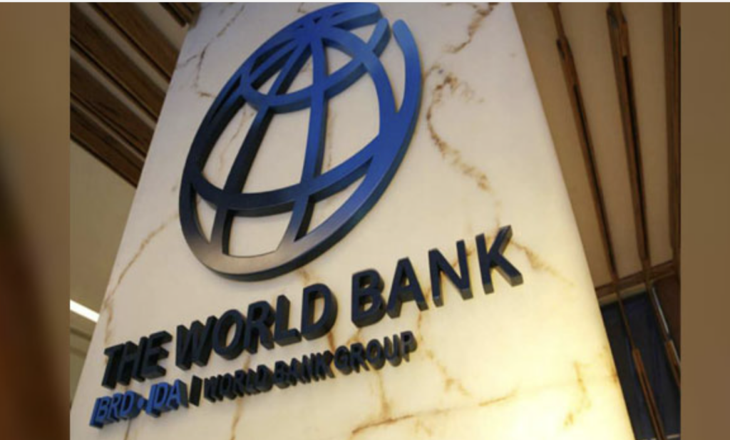 AI gains can lift three times as many people out of poverty in Ghana – World Bank