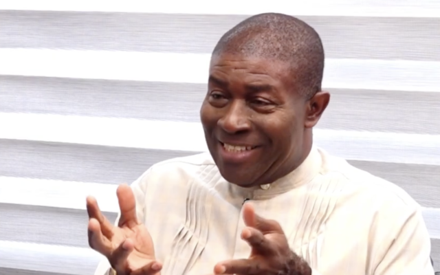NPP wants early profiling of parliamentary candidates to avoid costly campaigns – Nana Akomea