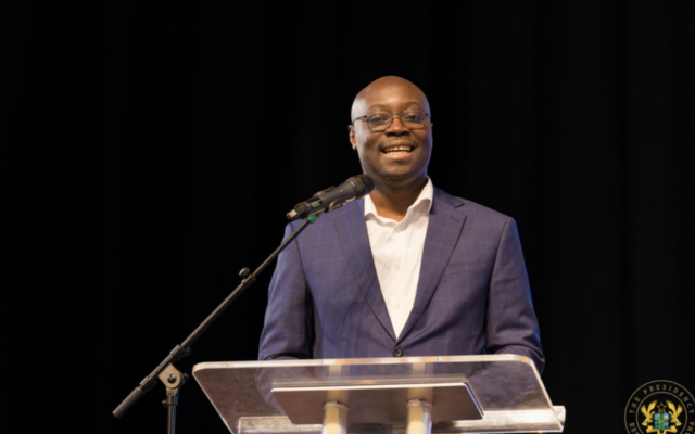Government pays over GH¢4.40bn to SSNIT and for second tier pension obligations