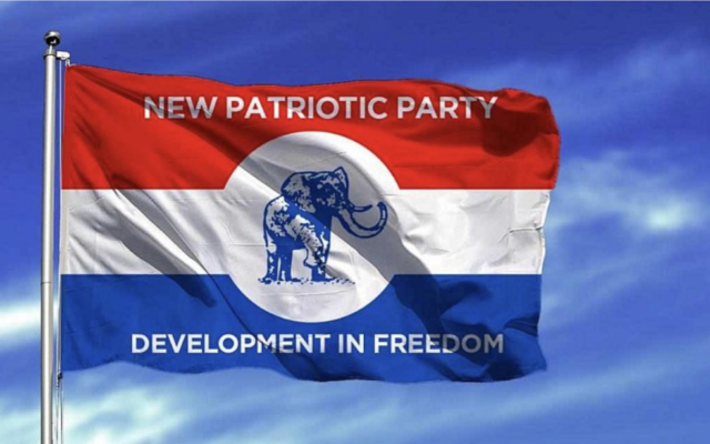 NPP ready for national elections; 7,121 delegates to vote